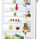 LIEBHERR EK2320 Réfrigérateur Cooler 122 cm  217L avec cadre décor  A++ Liebherr
