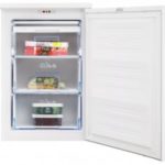 BEKO FSE1074N Surgélateur Table maxi isol. - 90L. - 85x54 5x60 - 3 tiroirs - Classe A++ Beko
