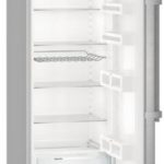 LIEBHERR KEF3710 Frigo Armoire Cooler 342L  Blu Performance  A+++  165*60cm  Inox Liebherr