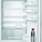SIEMENS KI18RNSF0 Frigo intégrable 150L  porte mobile  A++ Siemens