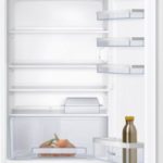 BOSCH KIR18NSF3 Frigo Cooler Intégré 150L  88cm  charnières à glissières  A++ Bosch