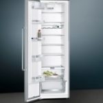 SIEMENS KS36VAIDP Frigo Armoire Cooler 346L HyperFresh 186cm électronique LCD combinaison GS36N.I.P D Siem.