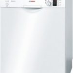 BOSCH SMS25DW00E Lave-vaisselle 5 Pgm  2 fct. spéciale  dém. différé  paniers Vario  Aquastop  A+A Bosch