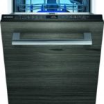 SIEMENS SR65ZX23ME Lave-vaisselle Full intég. 45cm  6Pgm  Zéolith  VarioFlex+  Rackmatic  C Siemens