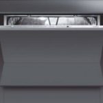 SMEG STO905-1 Lave-vaisselle Intégré Full Door  horizontal 90cm-12 cvts  10pg  Aquastop  delay Smeg