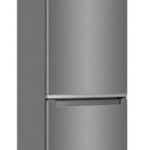 WHIRLPOOL W5811EOX1 Frigo Combiné 339L ****(228 111L)  LesFrost  Led  3 tiroirs  A+  Silver Whirlpool