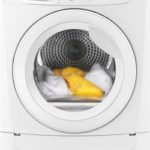 ZANUSSI ZDH8353W Séchoir pompe à chaleur 8kg - Delay - Auto Sense - A++ Zanussi