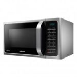 SAMSUNG MC28H5015CSILVER Four micro-ondes COMBI 28Lt 1500W Grill  900W MW (6 Power Levels) Silver Samsung