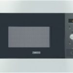 ZANUSSI ZBM26542XA Four micro-ondes 26 litres  timer  inox Zanussi